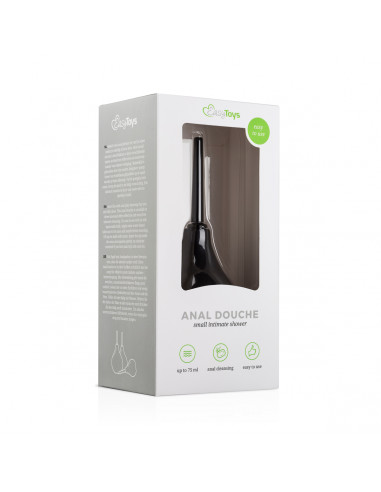 Easytoys - Anal Rengøring - VÆLG STØRRELSE