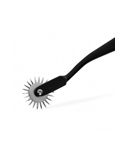 Sinner - Pinwheel 1-Wheel - Sort Stål