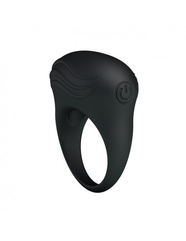 Pretty Love - Bertram - Penis Ring - Sort