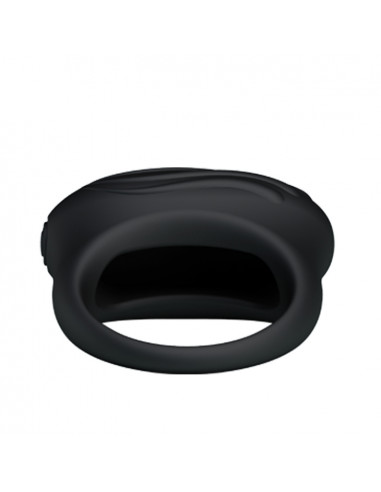 Pretty Love - Bertram - Penis Ring - Sort