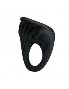 Pretty Love - Thimble - Penis Ring - Sort 2