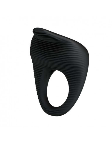 Pretty Love - Thimble - Penis Ring - Sort