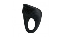 Pretty Love - Thimble - Penis Ring - Sort