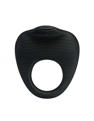 Pretty Love - Thimble - Penis Ring - Sort