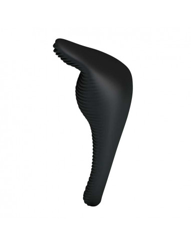 Pretty Love - Thimble - Penis Ring - Sort