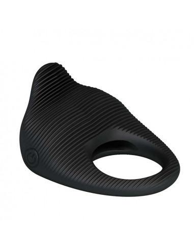 Pretty Love - Thimble - Penis Ring - Sort