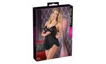 Babydoll Ruffles Babydoll Ruffles