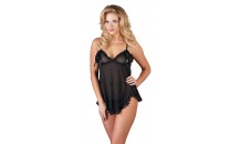 Babydoll Ruffles Babydoll Ruffles