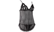 Babydoll Ruffles Babydoll Ruffles