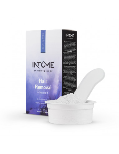 Intome - Hair Removal Powder - 70g