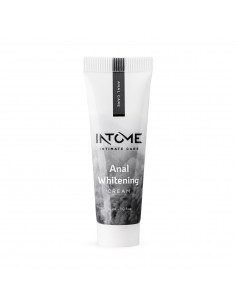 Intome - Anal Whitening Cream - 30 ML 2