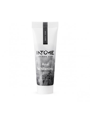 Intome - Anal Whitening Cream - 30 ML