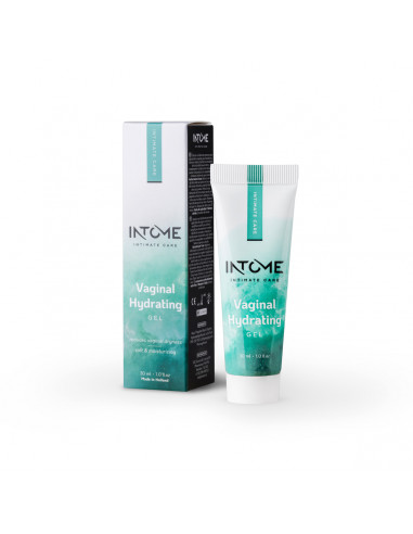 Intome - Vaginal Hydrating Gel - 30 ML