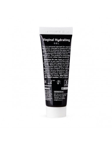 Intome - Vaginal Hydrating Gel - 30 ML
