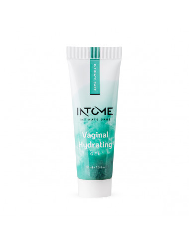 Intome - Vaginal Hydrating Gel - 30 ML