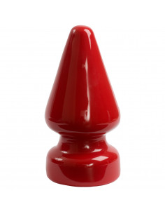 Red Boy - Extreme Buttplug...