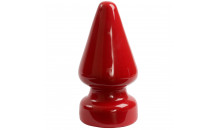 Red Boy - Extreme Buttplug XXXL
