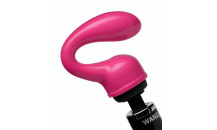 Deep Glider Wand Massager - Perfekt Til G-Punkt