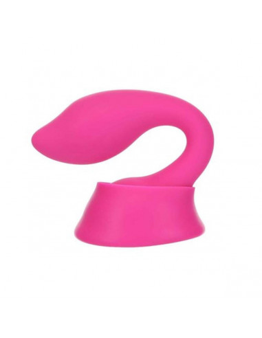 PalmPower - Wand Tilbehør - G-Punkt - Pink