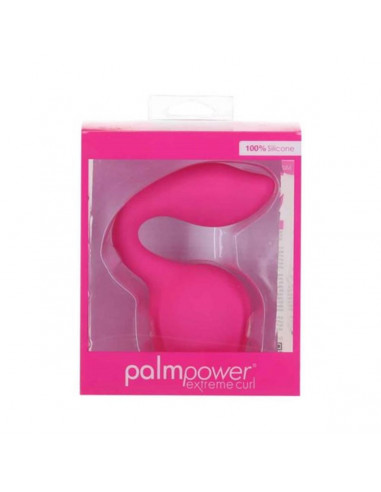 PalmPower - Wand Tilbehør - G-Punkt - Pink