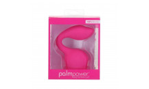 PalmPower - Wand Tilbehør - G-Punkt - Pink