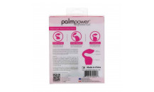 PalmPower - Wand Tilbehør - G-Punkt - Pink