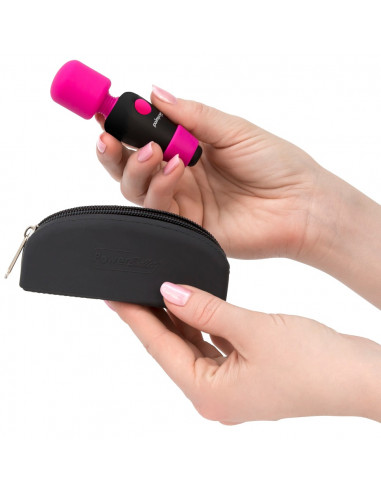 PalmPower - Pocket - Rejse Størrelse