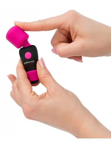 PalmPower - Pocket - Rejse Størrelse