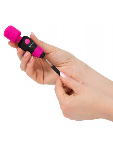 PalmPower - Pocket - Rejse Størrelse