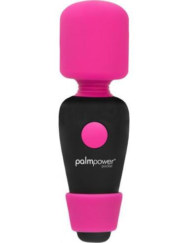 PalmPower - Pocket - Rejse Størrelse