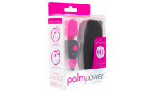 PalmPower - Pocket - Rejse Størrelse
