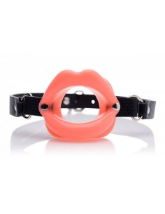 Sissy Mouth Gag