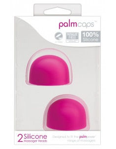 PalmPower - PalmCaps - Pink