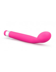Rose - Scarlet G - G-Punkt Vibrator - Pink 2