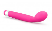 Rose - Scarlet G - G-Punkt Vibrator - Pink