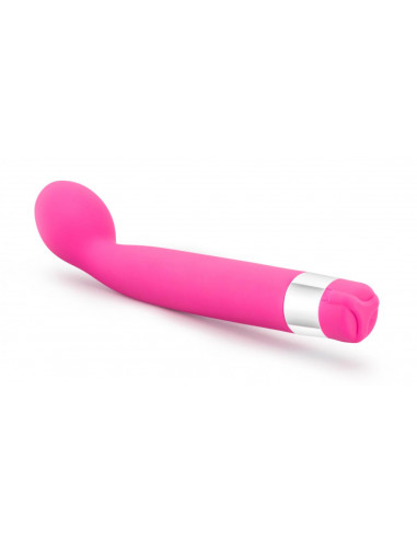 Rose - Scarlet G - G-Punkt Vibrator - Pink