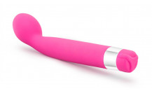 Rose - Scarlet G - G-Punkt Vibrator - Pink