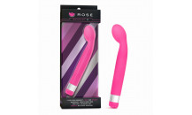 Rose - Scarlet G - G-Punkt Vibrator - Pink