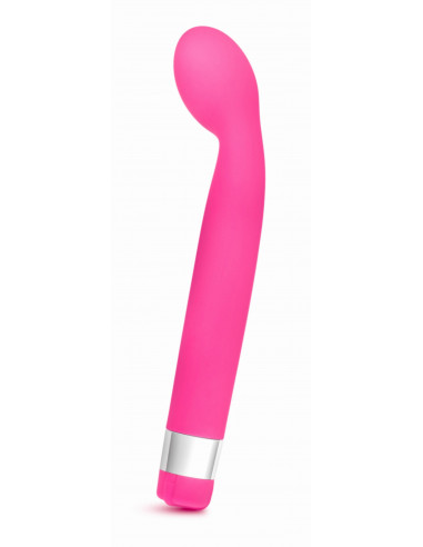 Rose - Scarlet G - G-Punkt Vibrator - Pink