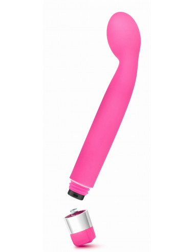 Rose - Scarlet G - G-Punkt Vibrator - Pink