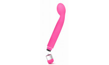 Rose - Scarlet G - G-Punkt Vibrator - Pink