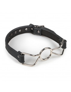Easytoys - Metal Mouth Gag 2