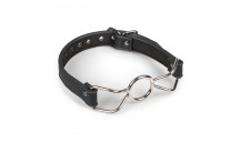 Easytoys - Metal Mouth Gag