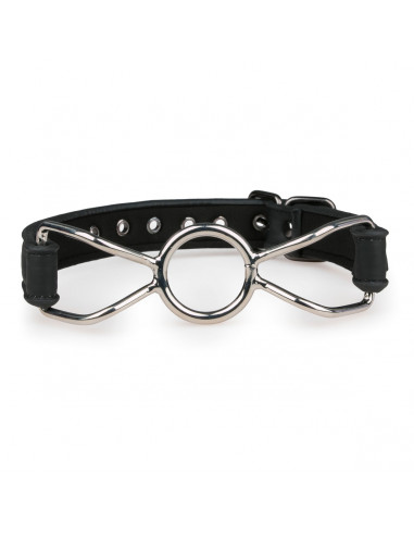 Easytoys - Metal Mouth Gag