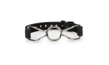 Easytoys - Metal Mouth Gag