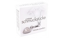 Intimate Heart-shaped Chain