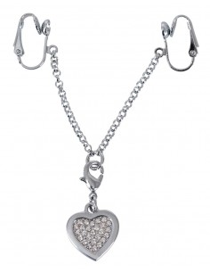 Intimate Heart-shaped Chain 2