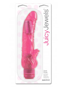 Juicy Jewels - Vivid Rose - Pink