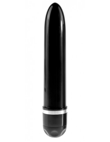 King Cock - Vibrerende Stiffy 10" - 25 cm