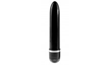 King Cock - Vibrerende Stiffy 10" - 25 cm